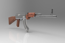 AK47