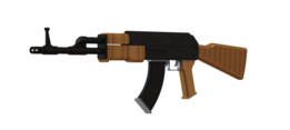AK-47