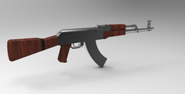 AK47
