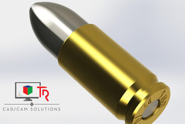 9mm����ͭ
