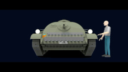 ̹��Benach M1935