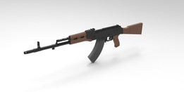 AK47ǹ