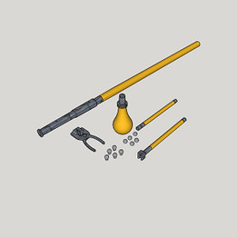 ����ƷTannenbergǹ��