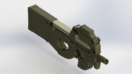 P90���ǹl Solidwork