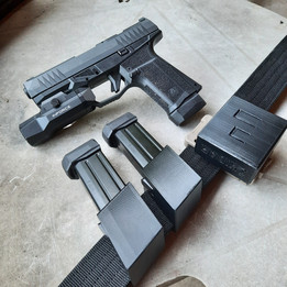 ������AR-15��Delta��CZP10��3D�ɴ�ӡ��ϻ�м�