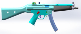 ���MP5���ǹ