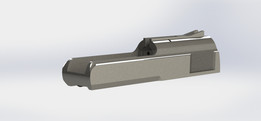 reck p6 8mm