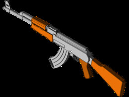 AK47