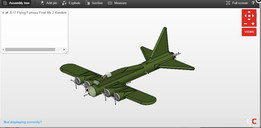 B-17 E���б���