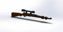 Pubg Kar98ǹ