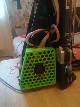GEEETECH GT2560���