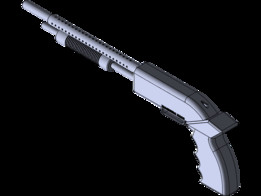莫斯伯格M500
