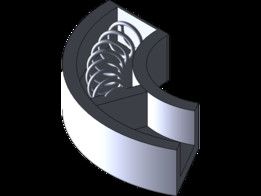 solidworks�е����߶�