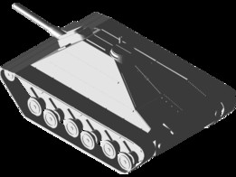 莫拉赞20型UGC
