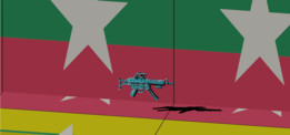 M 168