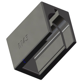 天顶Zig M45枪拆卸工具