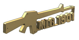 MLG 1901