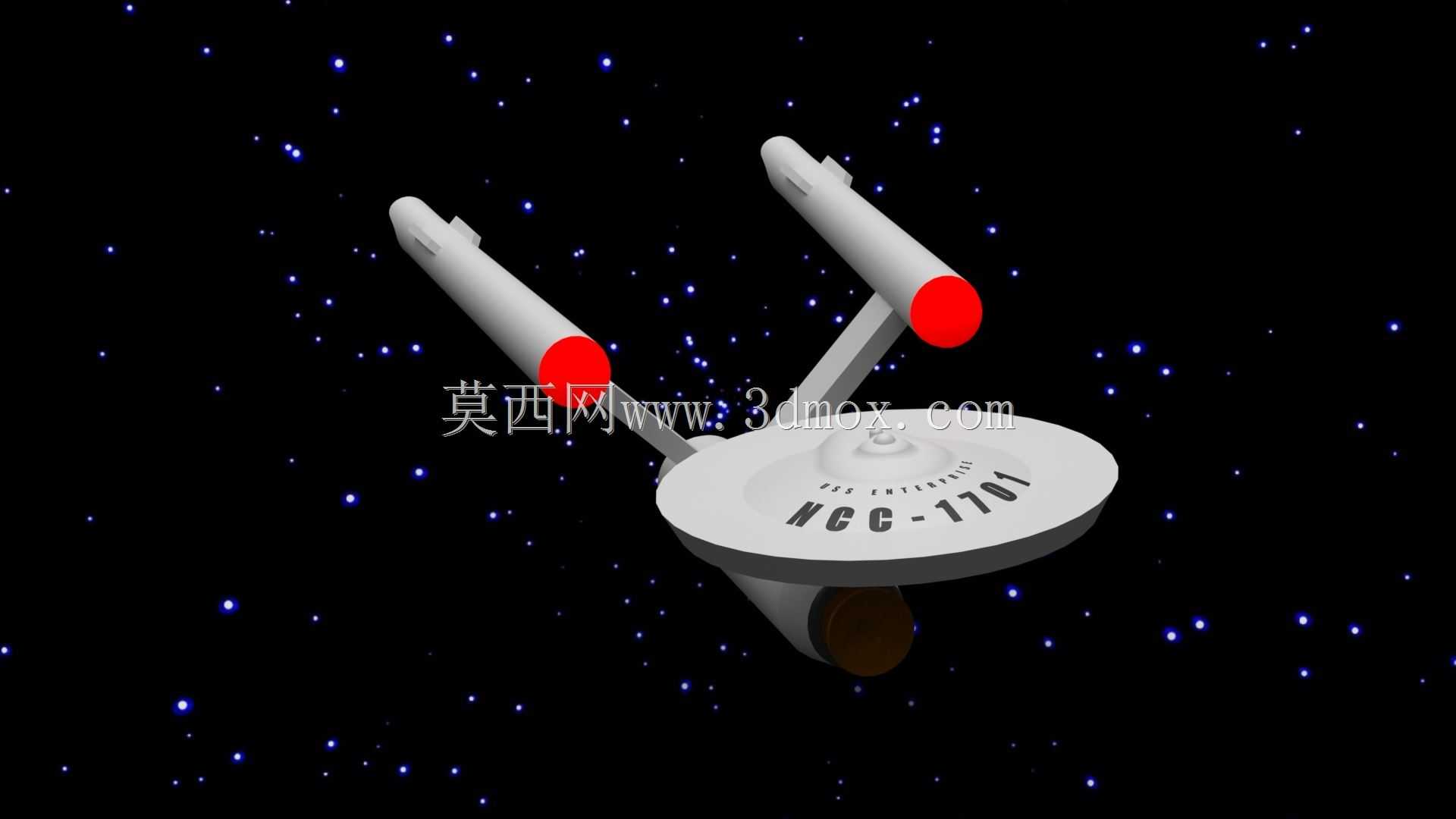 NCC-1701��ҵ