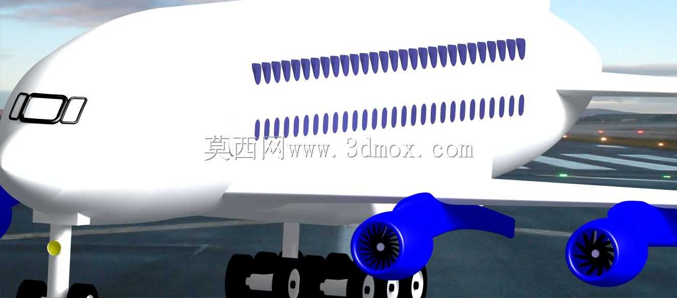 ���пͳ�A380�ɻ�