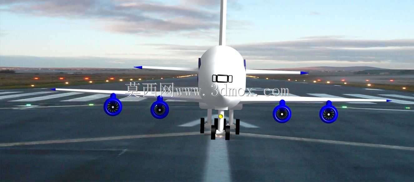 ���пͳ�A380�ɻ�