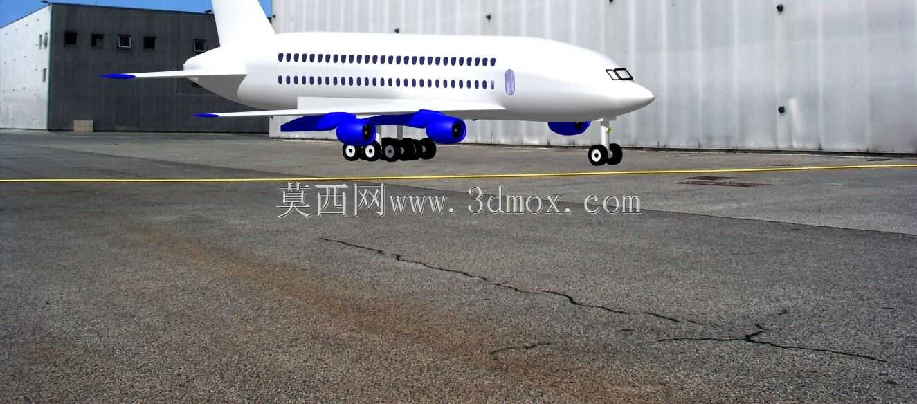 ���пͳ�A380�ɻ�