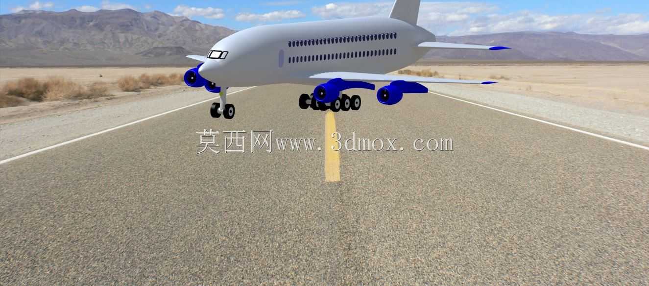 ���пͳ�A380�ɻ�