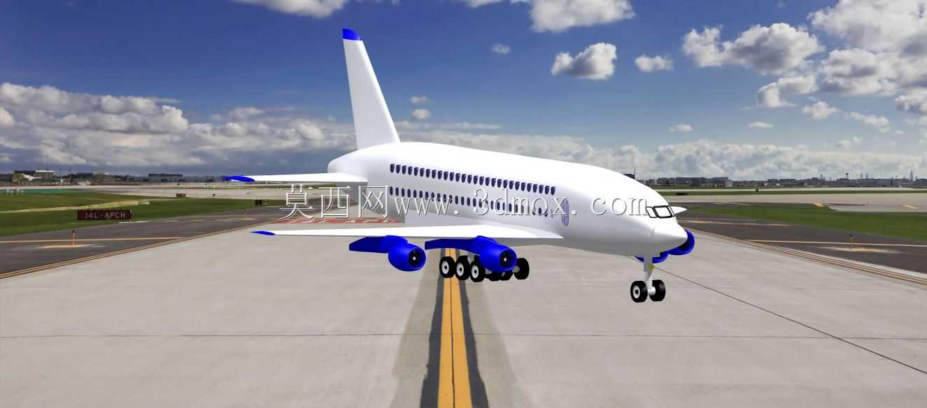 ���пͳ�A380�ɻ�