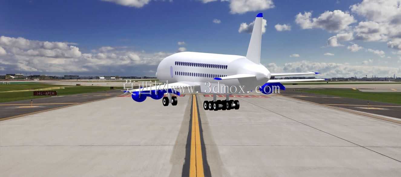 ���пͳ�A380�ɻ�