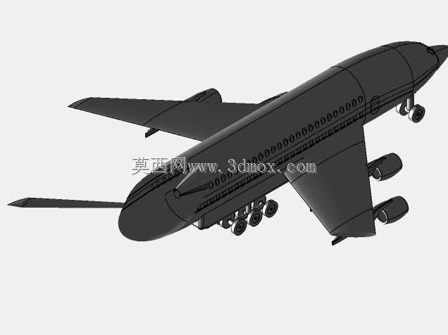 ���пͳ�A380�ɻ�