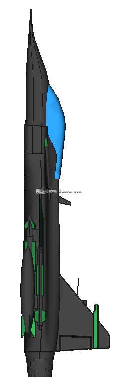 Alibre JAS-39ӥʨ��1���֣�����