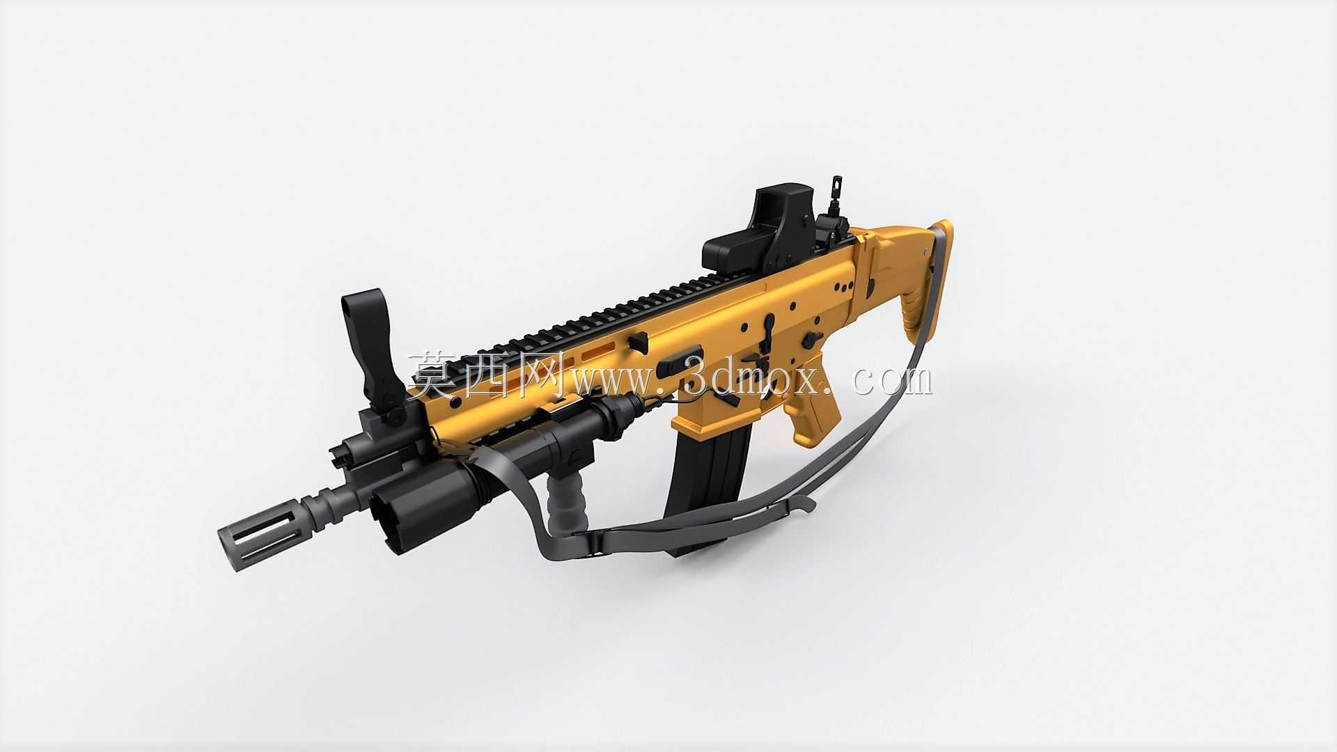 FN-SCAR-16sͻ����ǹ��
