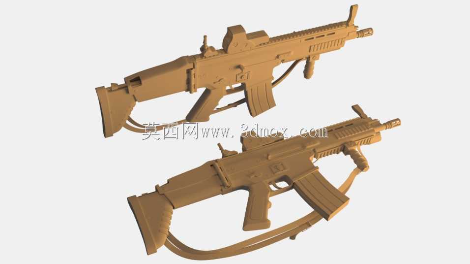FN-SCAR-16sͻ����ǹ��