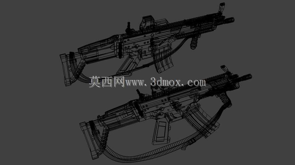 FN-SCAR-16sͻ����ǹ��