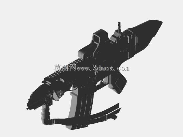 FN-SCAR-16sͻ����ǹ��