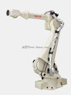 Nachi Robotics SRA166-166Kg六轴工业机器人