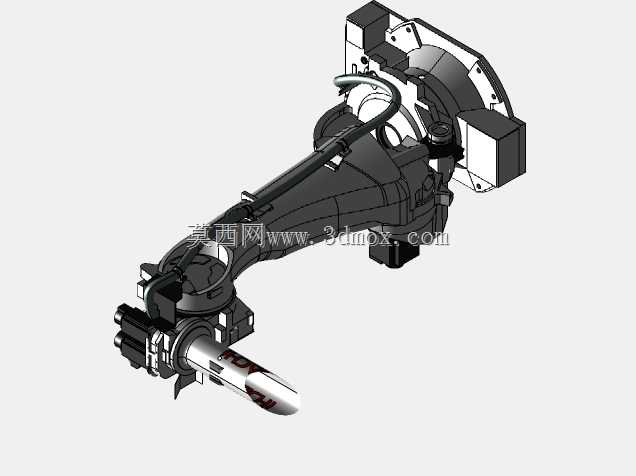 Nachi Robotics SRA166-166Kg六轴工业机器人