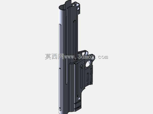 STG44、MP44、MP43、MKB42
