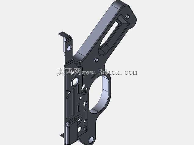 STG44、MP44、MP43、MKB42