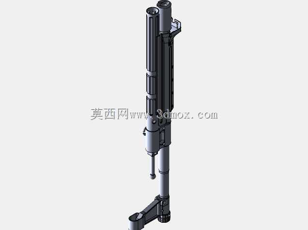 STG44、MP44、MP43、MKB42