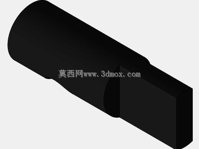 22LR(IMOR)简易手动左轮手枪