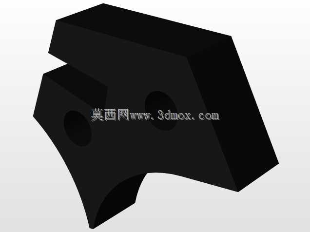 22LR(IMOR)简易手动左轮手枪