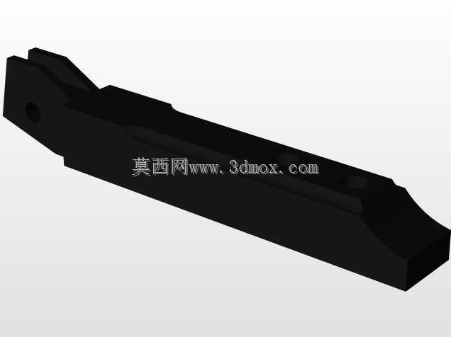 22LR(IMOR)简易手动左轮手枪