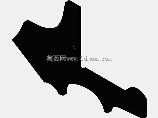 22LR(IMOR)简易手动左轮手枪