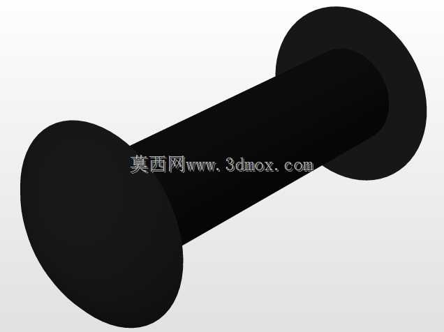 22LR(IMOR)简易手动左轮手枪