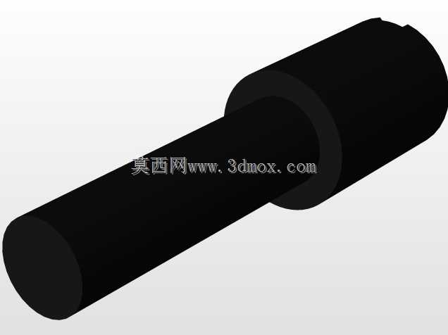 22LR(IMOR)简易手动左轮手枪
