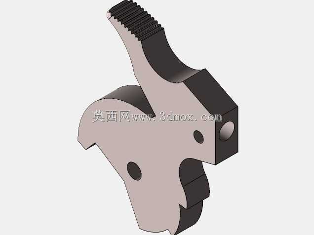 22LR(IMOR)简易手动左轮手枪