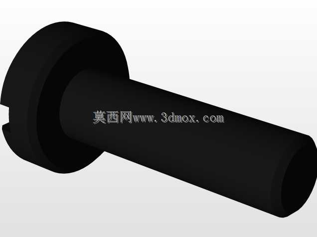 22LR(IMOR)简易手动左轮手枪