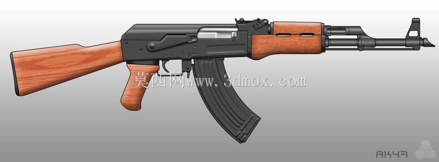 AK47