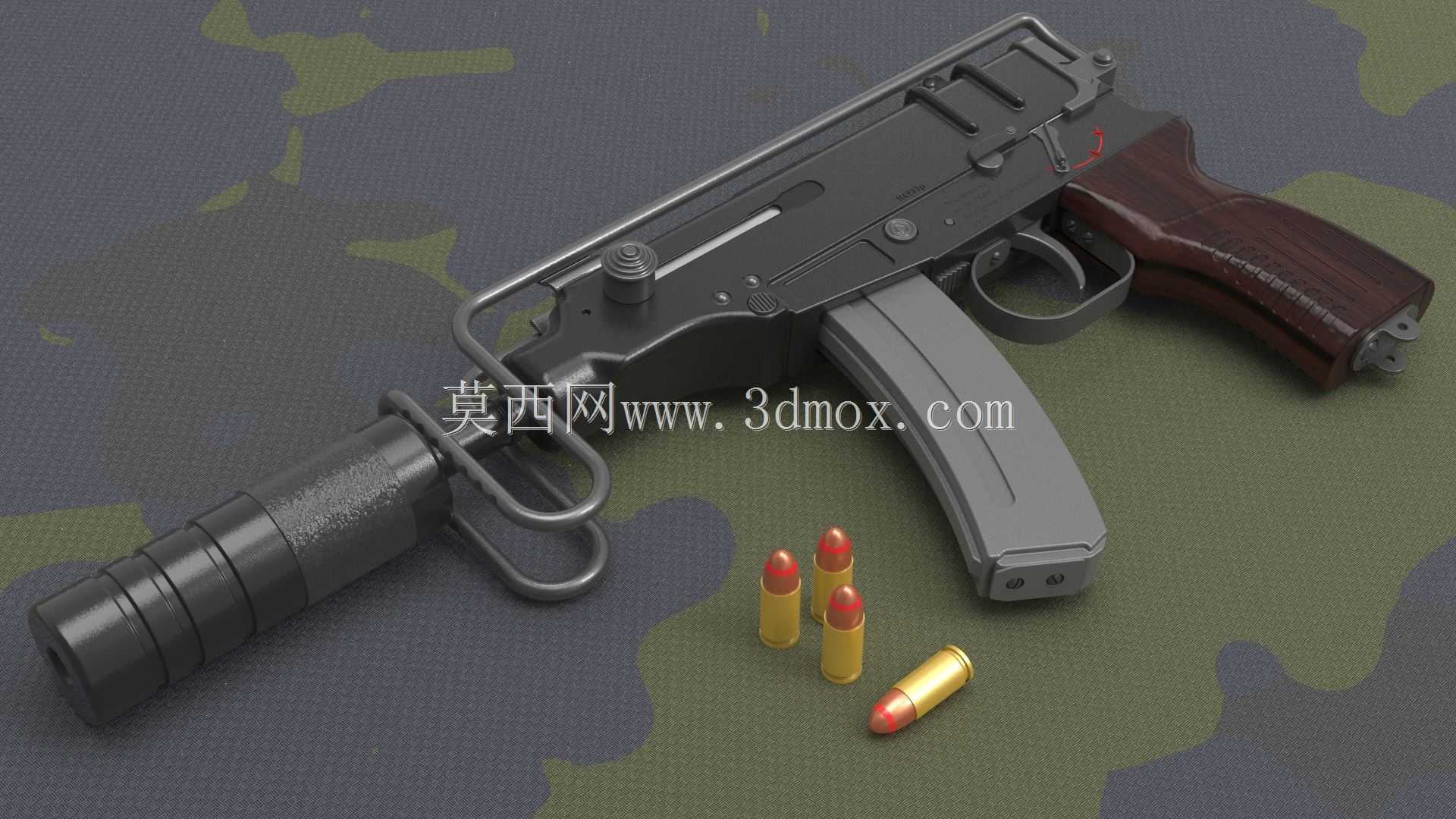 vz。61什科尔皮翁