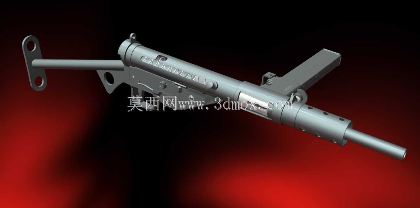 司汤根Mk II